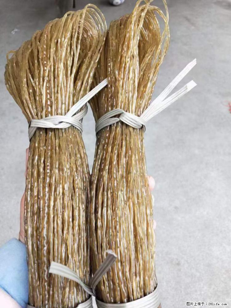 【灌阳正宗红薯粉】美女家里自己做的,干净卫生,假一赔十,价格合理,抢购电话:13737312895 - 土特产 - 饮食特产 - 台州分类信息 - 台州28生活网 tz.28life.com