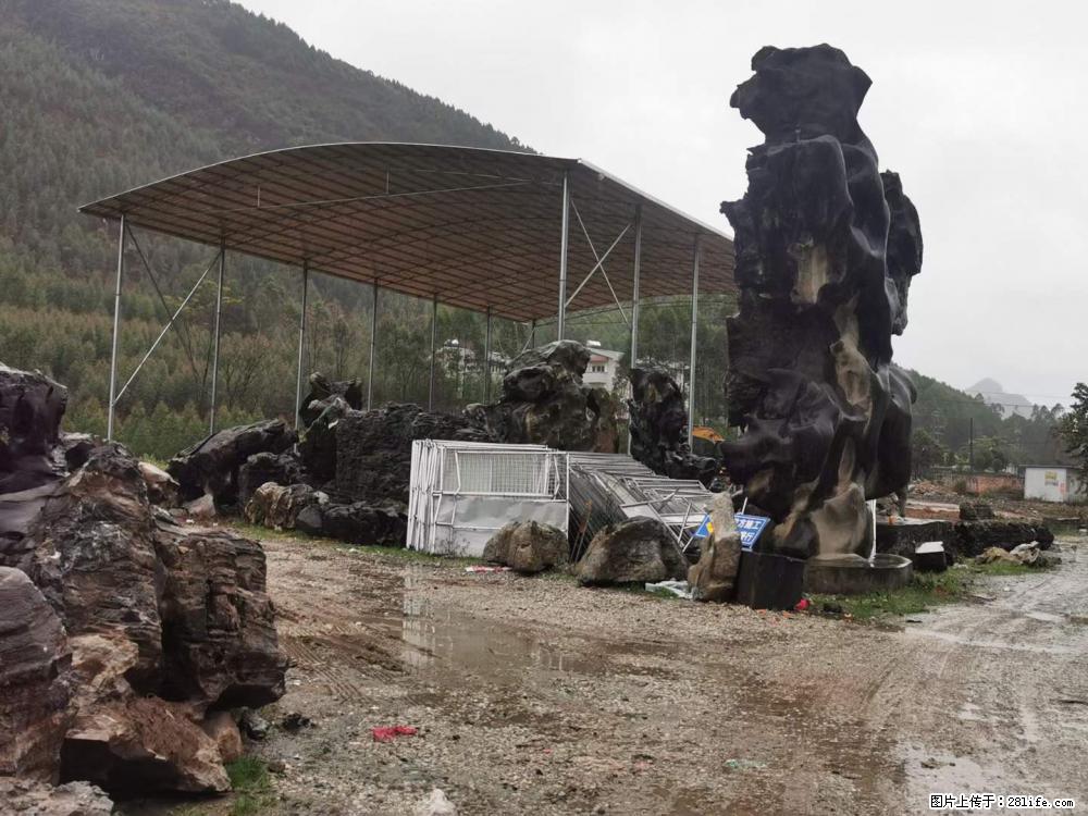 风景石、假山石大量有货,有需要的欢迎联系 - 新手上路 - 台州生活社区 - 台州28生活网 tz.28life.com