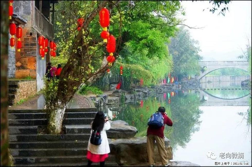 【春天,广西桂林灌阳县向您发出邀请!】江口老街又逢春 - 游山玩水 - 台州生活社区 - 台州28生活网 tz.28life.com