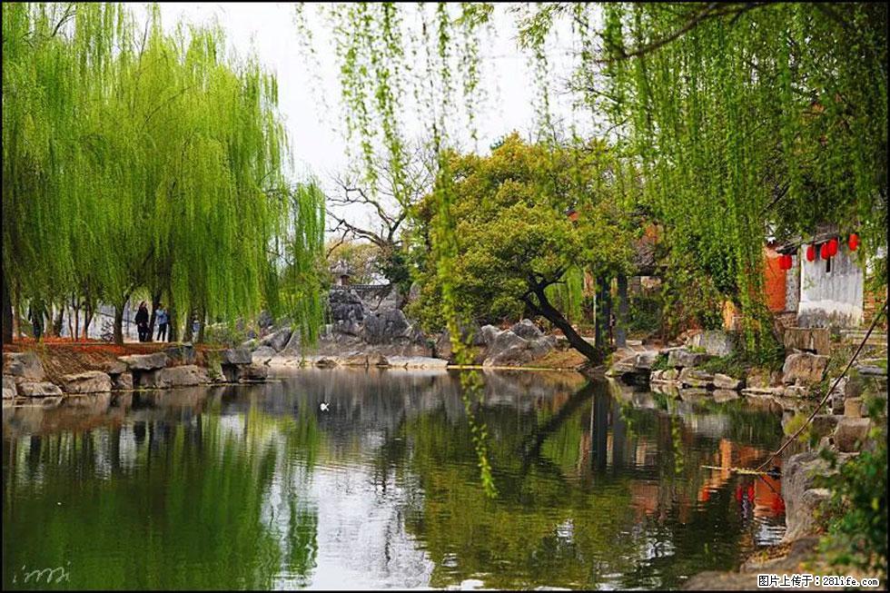 【春天,广西桂林灌阳县向您发出邀请!】江口老街又逢春 - 游山玩水 - 台州生活社区 - 台州28生活网 tz.28life.com