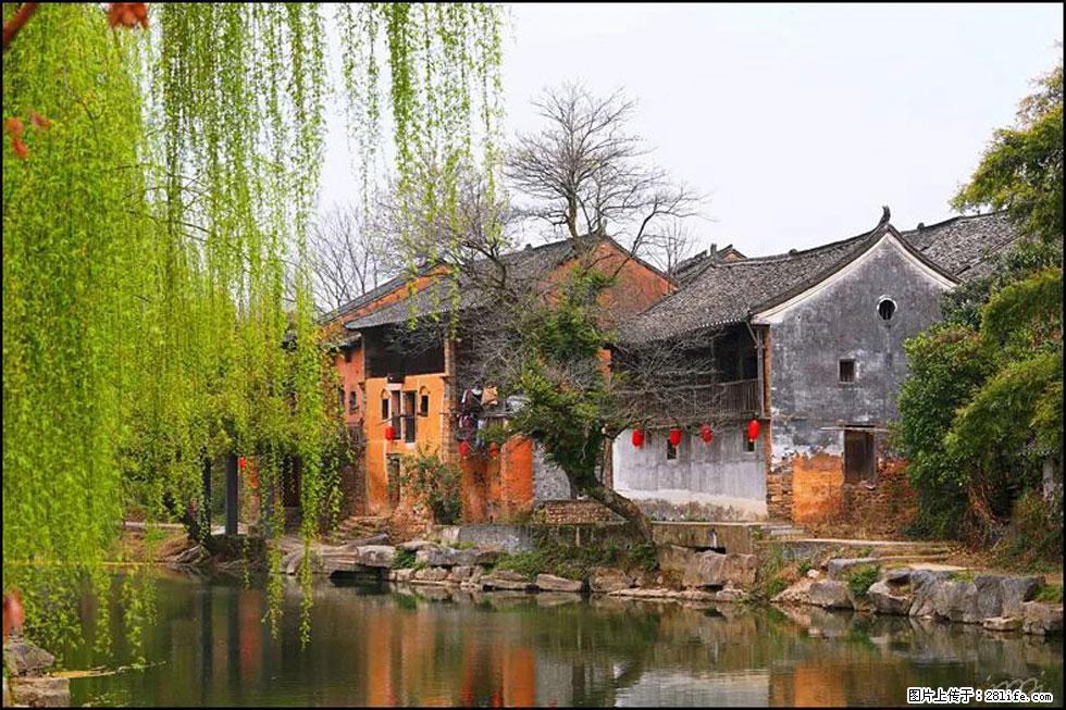 【春天,广西桂林灌阳县向您发出邀请!】江口老街又逢春 - 游山玩水 - 台州生活社区 - 台州28生活网 tz.28life.com