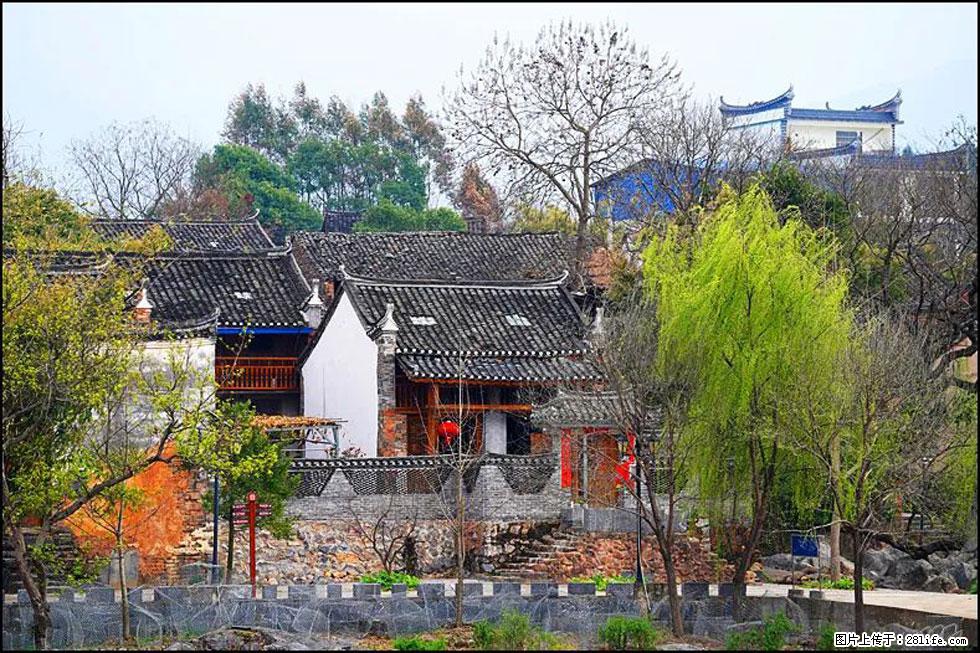 【春天,广西桂林灌阳县向您发出邀请!】江口老街又逢春 - 游山玩水 - 台州生活社区 - 台州28生活网 tz.28life.com