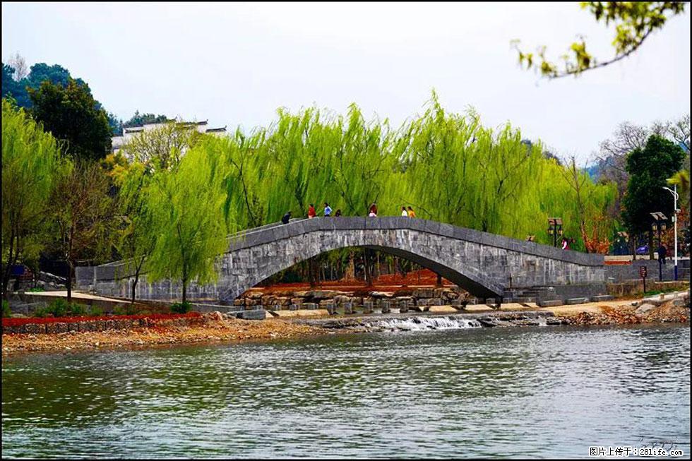 【春天,广西桂林灌阳县向您发出邀请!】江口老街又逢春 - 游山玩水 - 台州生活社区 - 台州28生活网 tz.28life.com