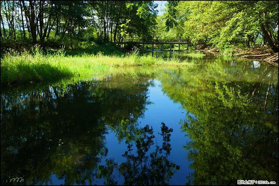 【春天，广西桂林灌阳县向您发出邀请！】熊家寨湿地公园 - 游山玩水 - 台州生活社区 - 台州28生活网 tz.28life.com