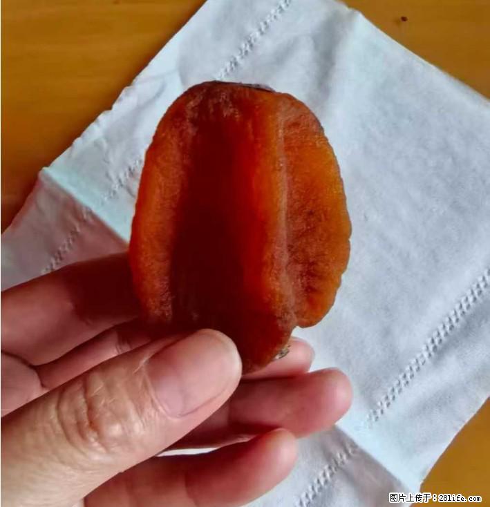 广西桂林平乐桥亭【柿饼之乡】2025年纯手工制作、无任何添加剂的第一批柿饼准备上市了，欢迎联系订购！ - 土特产 - 饮食特产 - 台州分类信息 - 台州28生活网 tz.28life.com