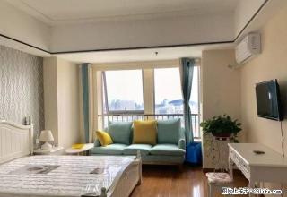 万达各式风格单身公寓1500到3000 - 台州28生活网 tz.28life.com