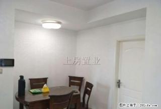 文景苑新装修90平方出租2800元每月。 - 台州28生活网 tz.28life.com