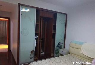 香樟源精装修2室家电齐全南北通透23000包物业费看房方便 - 台州28生活网 tz.28life.com