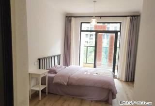 香樟源精装两室家电齐全领包入住买菜方便有车位 - 台州28生活网 tz.28life.com