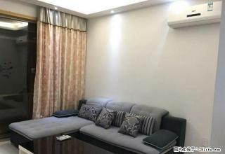 铂晶国际花园 1室 2600精装修 家电齐全 高楼层看房方便 - 台州28生活网 tz.28life.com