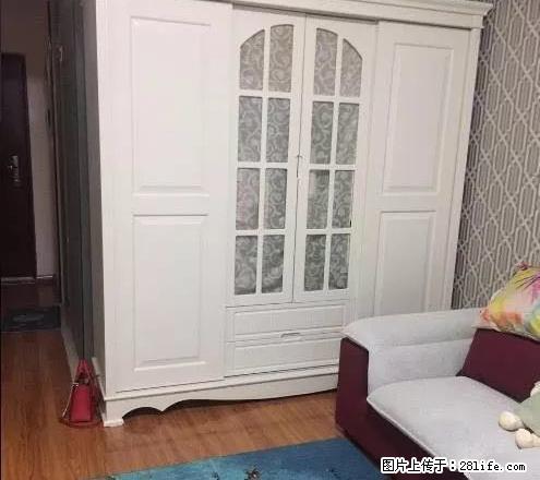 椒江万达单身(公寓) 豪华欧式装修！包物业！就一套喔！ - 房屋出租 - 房屋租售 - 台州分类信息 - 台州28生活网 tz.28life.com