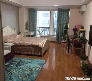 椒江万达（公寓）多套温馨房源！您中意！价可谈！ - 台州28生活网 tz.28life.com