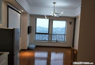 椒江万达广场单身公寓 可办公!办公!办公! 拎包入住! - 台州28生活网 tz.28life.com