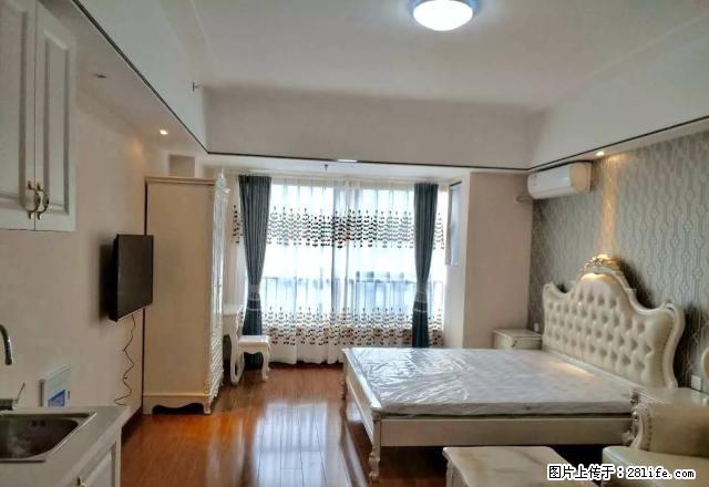 椒江万达精装公寓 各式风格 月付 随时看房1900~3000 - 房屋出租 - 房屋租售 - 台州分类信息 - 台州28生活网 tz.28life.com