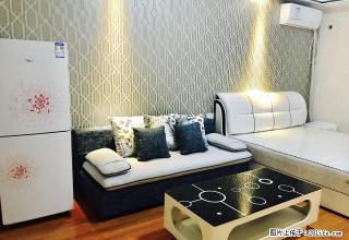 椒江万达广场单身公寓全新出炉，家电全新，拎包入住，仅此一套！ - 台州28生活网 tz.28life.com