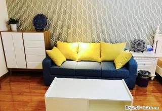 椒江万达广场单身公寓 欧式装修 家电全新 拎包入住 手慢无~ - 台州28生活网 tz.28life.com