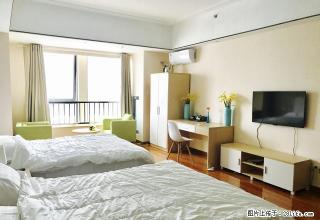 椒江万达广场公寓 高楼层 拎包入住 随时看房 闺蜜S选~~ - 台州28生活网 tz.28life.com