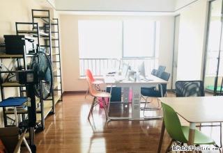 椒江万达广场精装修 办公S选 拎包办公 手慢无~~ - 台州28生活网 tz.28life.com