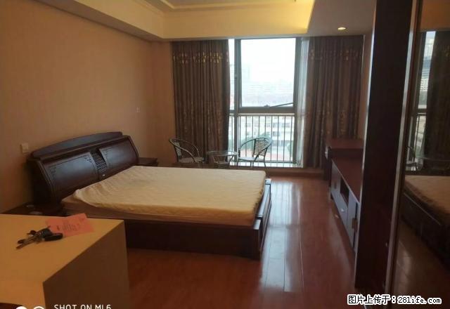 椒江江海明府 1室1厅40平米 精装修 8800半年 - 房屋出租 - 房屋租售 - 台州分类信息 - 台州28生活网 tz.28life.com