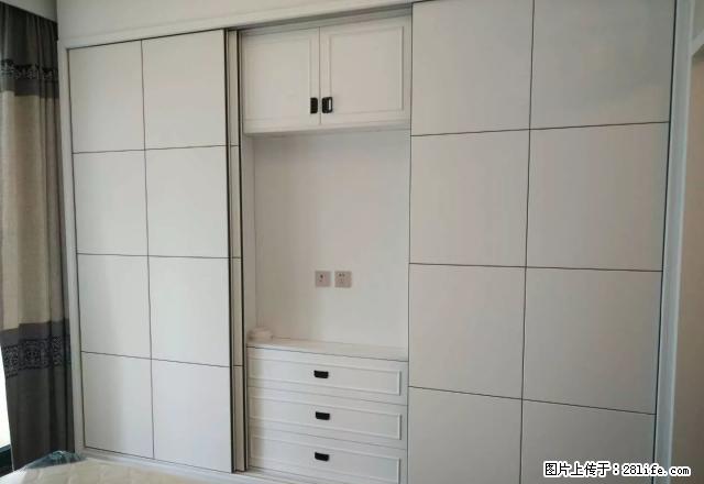 江南绿州,60平全新豪华装修,家电齐全1室1厅,21000年 - 房屋出租 - 房屋租售 - 台州分类信息 - 台州28生活网 tz.28life.com