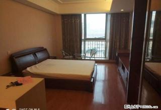 椒江江海明府 1室1厅40平米 精装修 8800半年 - 台州28生活网 tz.28life.com