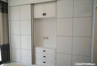 江南绿州,60平全新豪华装修,家电齐全1室1厅,21000年 - 台州28生活网 tz.28life.com