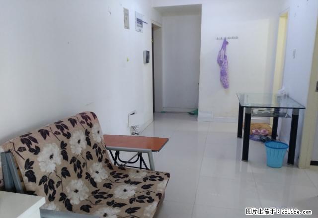 椒江商务中心1室1厅精装修公寓(大阳台) - 房屋出租 - 房屋租售 - 台州分类信息 - 台州28生活网 tz.28life.com