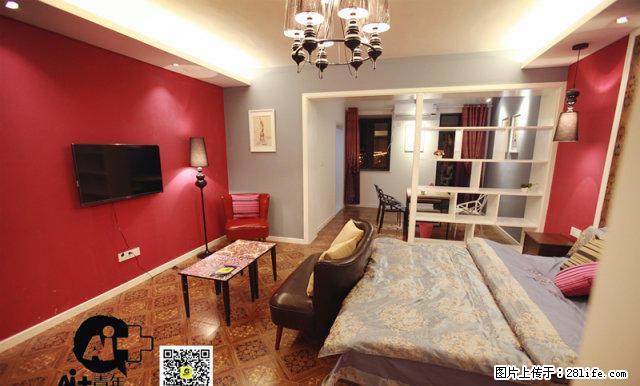 免费送一个月，椒江Ai+国际青年社区惊喜特惠！ - 房屋出租 - 房屋租售 - 台州分类信息 - 台州28生活网 tz.28life.com