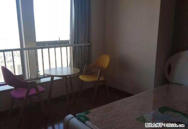 万达广场 55平精装单身公寓,随时看房 , 便捷生活 - 房屋出租 - 房屋租售 - 台州分类信息 - 台州28生活网 tz.28life.com