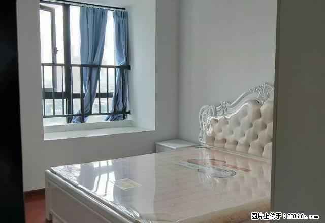 万达广场 两室一厅一卫 拎包即住 - 房屋出租 - 房屋租售 - 台州分类信息 - 台州28生活网 tz.28life.com