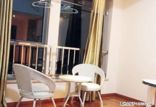 万达广场 单身公寓 - 台州28生活网 tz.28life.com