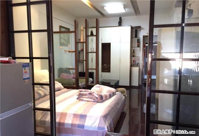 出租 君悦大厦 公寓 豪华装修 采光好 - 房屋出租 - 房屋租售 - 台州分类信息 - 台州28生活网 tz.28life.com