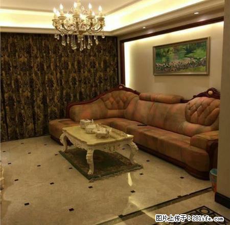 玉兰广场三室两厅 高端小区 豪华装修 家电齐全拎包即住 - 房屋出租 - 房屋租售 - 台州分类信息 - 台州28生活网 tz.28life.com