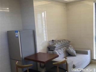 白云山二号单身公寓 房东自住精品装修 家电齐全拎包即住 - 台州28生活网 tz.28life.com