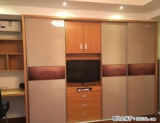 瑞景名苑单身公寓 精品装修 家电齐全 拎包即住 交通方便 - 台州28生活网 tz.28life.com