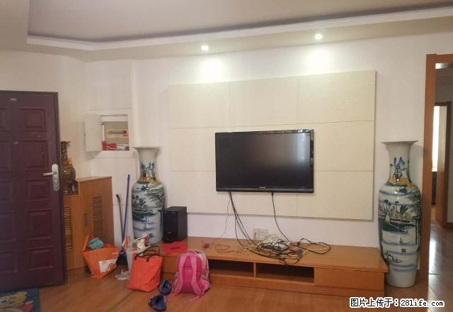 白云小学旁海湾浪琴精装3室出租,美的不要不要的 - 房屋出租 - 房屋租售 - 台州分类信息 - 台州28生活网 tz.28life.com