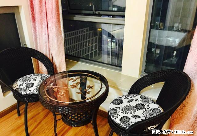 椒江万达广场单身公寓全新出炉，家电齐全，拎包入住，仅此一套！ - 房屋出租 - 房屋租售 - 台州分类信息 - 台州28生活网 tz.28life.com