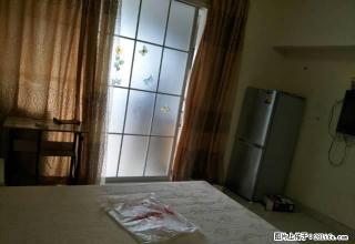 房东诚租 玉宏半岛花园 一室 、南北通透、看房有钥匙约起来 - 台州28生活网 tz.28life.com