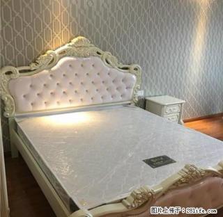 万达.典雅风格,电梯房,高楼层.1900,看房方便 - 台州28生活网 tz.28life.com