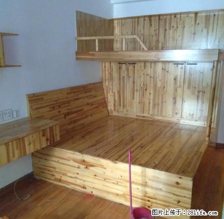出租城市之光小区精装修单身公寓 君悦大厦后面 - 房屋出租 - 房屋租售 - 台州分类信息 - 台州28生活网 tz.28life.com
