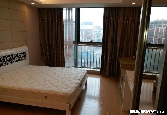 出租江海名府精装修单身公寓 星河园斜对面 - 房屋出租 - 房屋租售 - 台州分类信息 - 台州28生活网 tz.28life.com