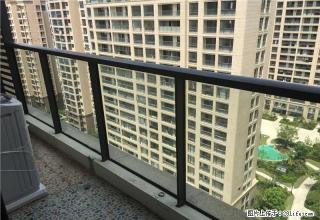 金域华府 180平精装修 碧桂园 北面 - 台州28生活网 tz.28life.com
