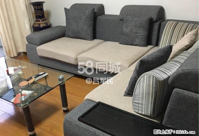 东京湾 3室2厅2卫 - 房屋出租 - 房屋租售 - 台州分类信息 - 台州28生活网 tz.28life.com