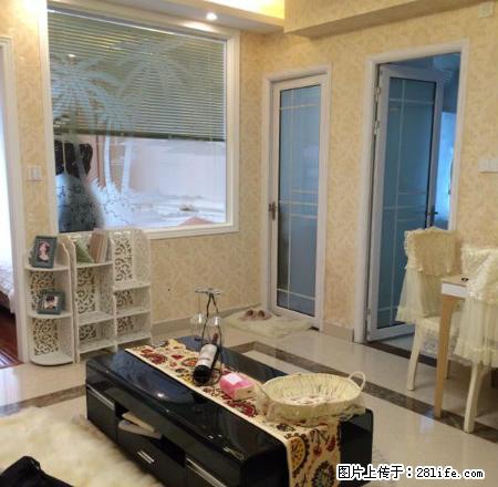 天和壹号新装修标准一室一厅 仅此一套 看房联系! - 房屋出租 - 房屋租售 - 台州分类信息 - 台州28生活网 tz.28life.com
