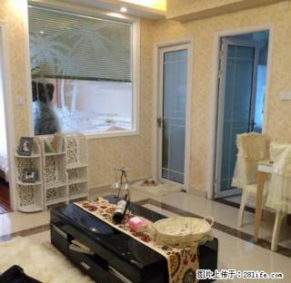 天和壹号新装修标准一室一厅 仅此一套 看房联系！ - 台州28生活网 tz.28life.com