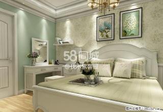 路桥开元景都佳苑 伐木累连锁公寓 新装修田园风 1室1厅1卫 - 台州28生活网 tz.28life.com