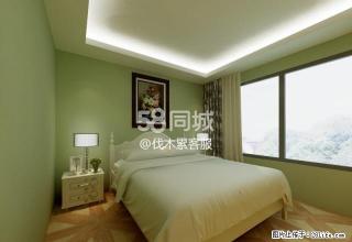 路桥洋洪小区(星广场光耀广场边) 1室1厅1卫 - 台州28生活网 tz.28life.com