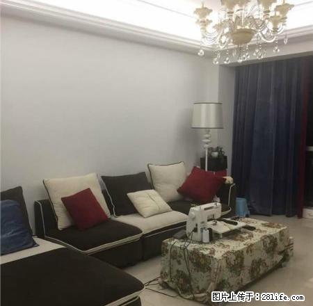 急租!新明半岛,三室两厅,豪华装修,房东自住,诚心出租 - 房屋出租 - 房屋租售 - 台州分类信息 - 台州28生活网 tz.28life.com