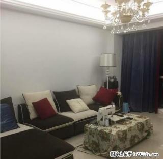 急租！新明半岛，三室两厅，豪华装修，房东自住，诚心出租 - 台州28生活网 tz.28life.com