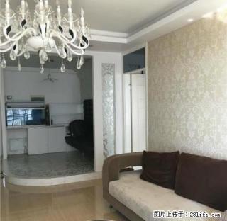 云港小区，三室两厅，超豪华装修，房东自住，诚心出租，带车位 - 台州28生活网 tz.28life.com